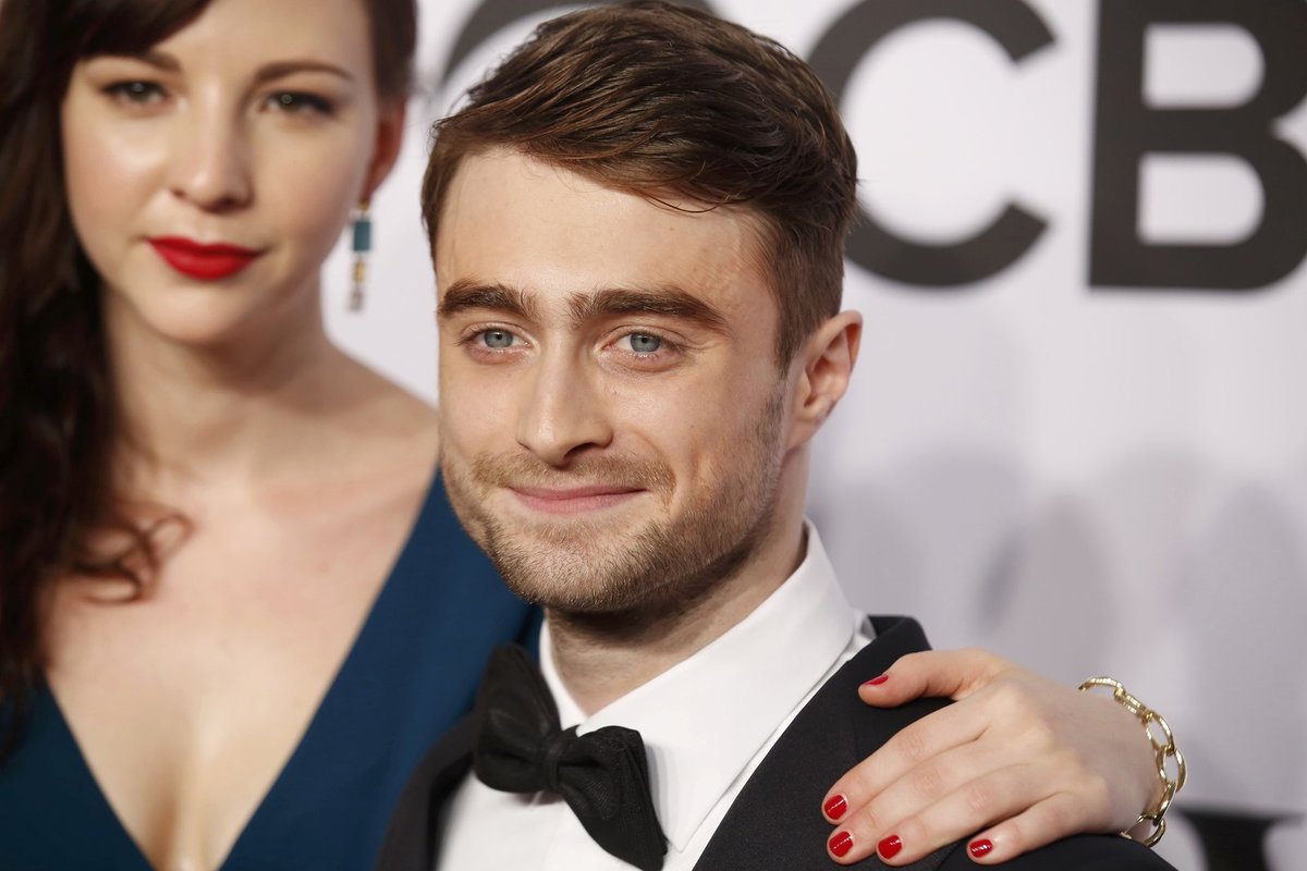 Daniel Radcliffe