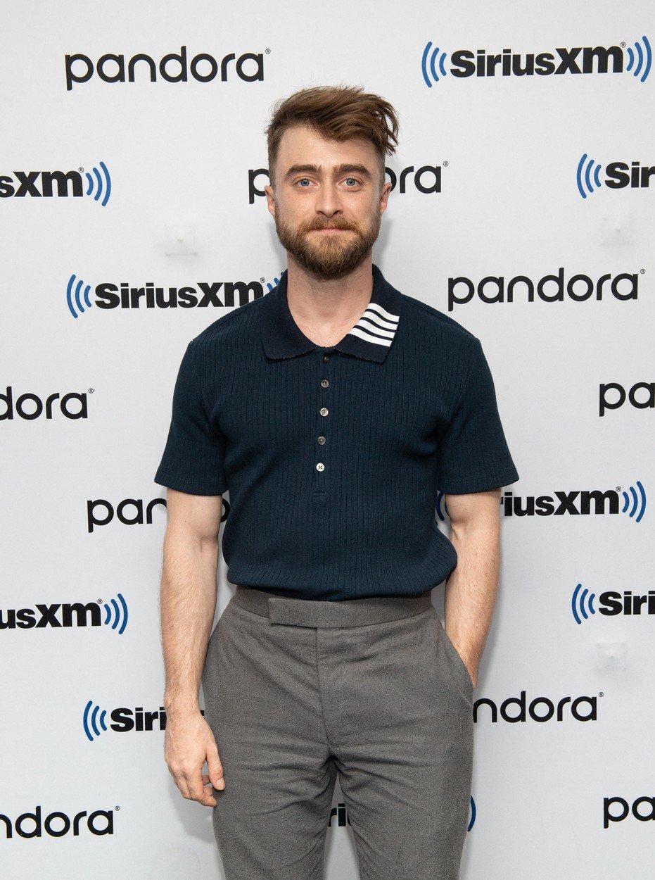 Daniel Radcliffe