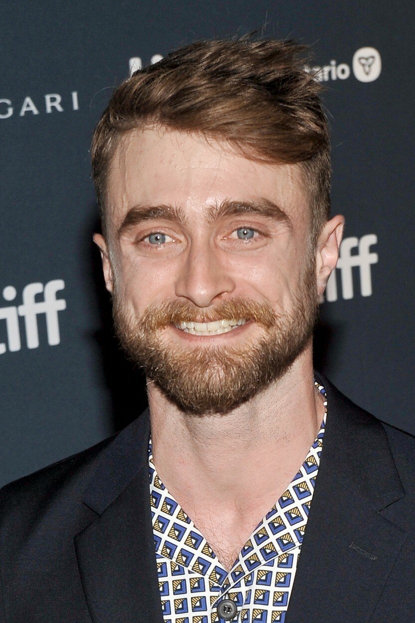 Daniel Radcliffe