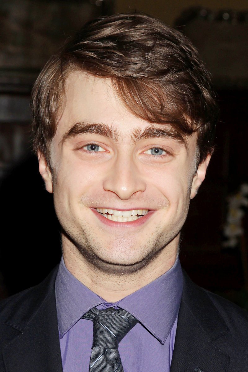 Daniel Radcliffe