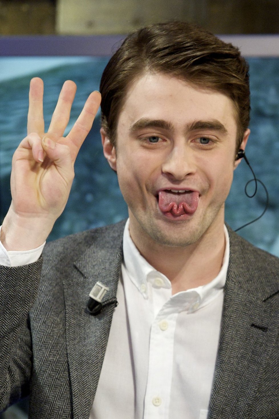 Daniel Radcliffe