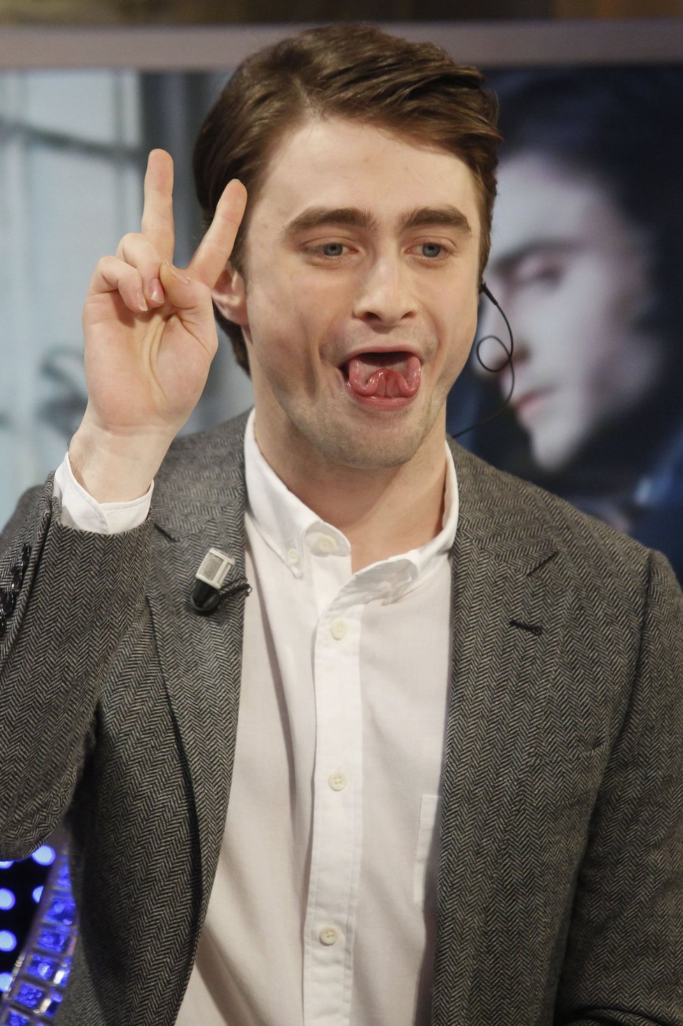 Daniel Radcliffe