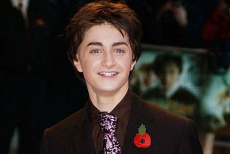 Daniel Radcliffe (20)
