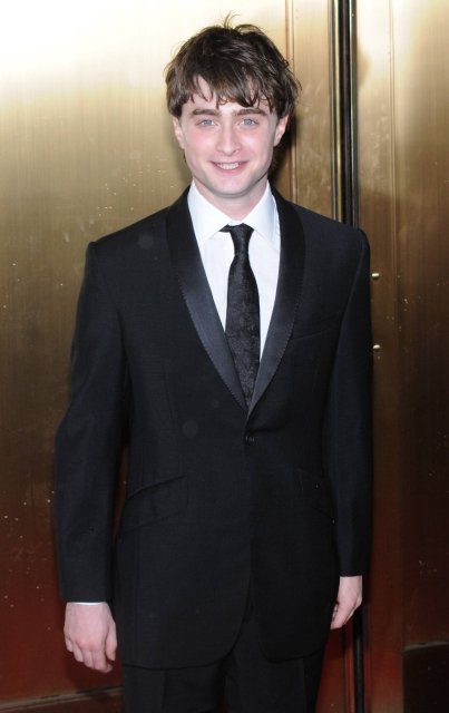 Daniel Radcliffe