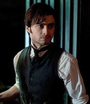 Daniel Radcliffe