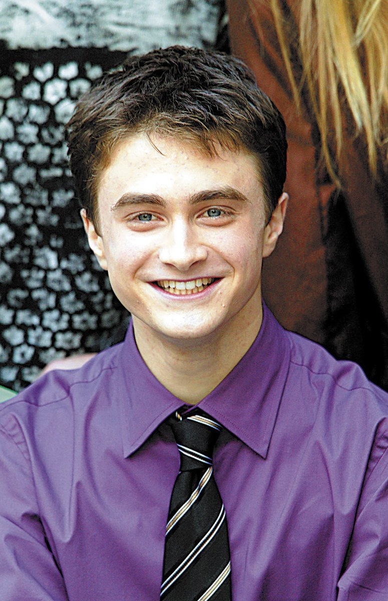 Daniel Radcliffe