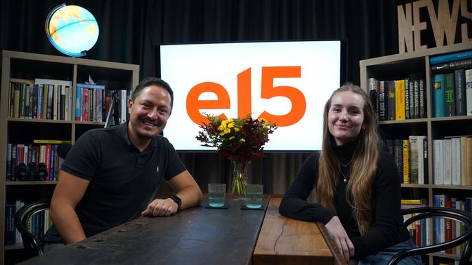 Hostem podcastu Business Club byl Daniel Ryška ze skupiny Twist. Hostem podcastu Business Club byl Daniel Ryška ze skupiny Twist.