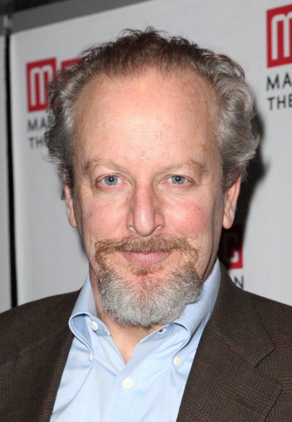 Daniel Stern, legendární zlodějíček Marv