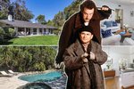 Herec Daniel Stern ze Sám doma prodává vilu v Malibu