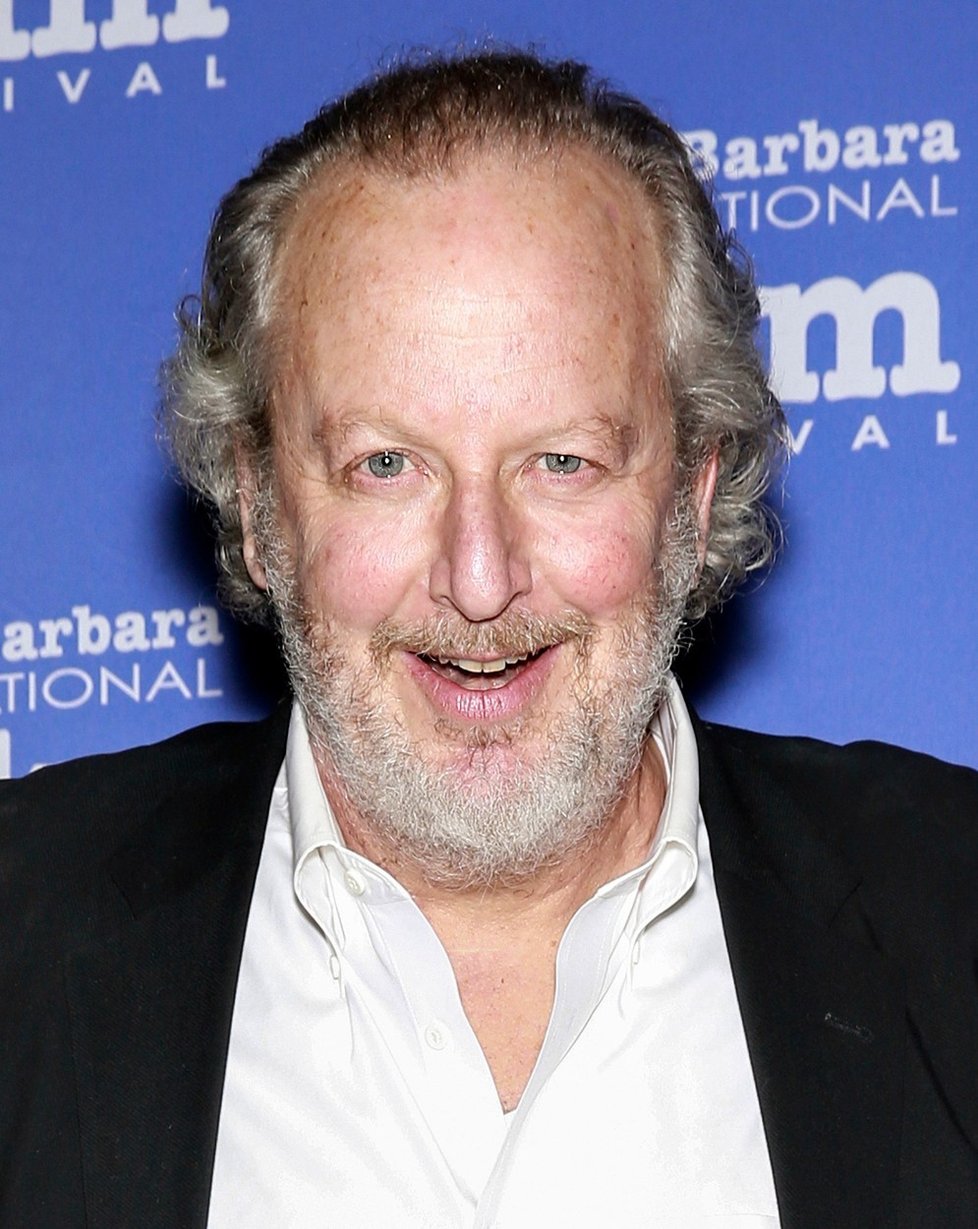 Daniel Stern