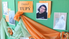 Vražda Daniela Tupého v minulosti vyvolala na Slovensku vlnu protestů proti extremismu.