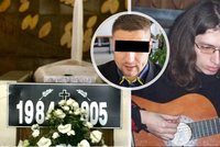 Studenta Daniela (†21) před lety zavraždili neonacisté: Policisté obvinili vlivného právníka!