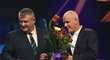 Pátým obviněným v Kaderkově kauze je prostějovský trenér a bývalý skvělý tenista Daniel Vacek. Pátým obviněným v Kaderkově kauze je prostějovský trenér a bývalý skvělý tenista Daniel Vacek.