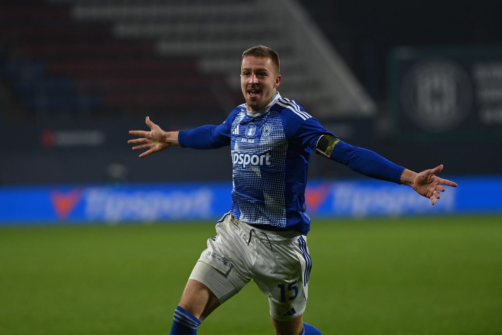 ONLINE: Olomouc - Pardubice 2:0. Janošek proměnil penaltu, trefil se i Vašulín ONLINE: Olomouc - Pardubice 2:0. Janošek proměnil penaltu, trefil se i Vašulín