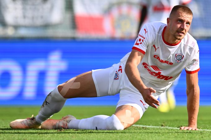 ONLINE: Vašulín zahodil penaltu, Zbrojovka prohrává v Boleslavi. Pardubice - Bohemians 1:1 ONLINE: Vašulín zahodil penaltu, Zbrojovka prohrává v Boleslavi. Pardubice - Bohemians 1:1