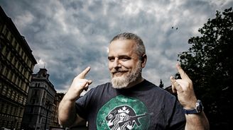 Vávra už nebude vyvíjet novou hru pro Warhorse Studios. Přechází na jiný projekt Vávra už nebude vyvíjet novou hru pro Warhorse Studios. Přechází na jiný projekt