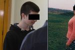 Dětský vrah Daniel (15) je už v léčebně: Zůstane tam do konce života?