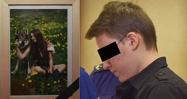 Zdrcený táta zavražděné Terezy (†18): Řekli mi, že má uříznutou hlavu! Každý večer se mi zdá, jak bojuje o život