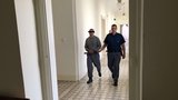 Soud s násilníkem (30): Po dvojím znásilnění si užíval s přítelkyní! Co viděli svědci?