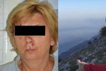 Daniela A. (57) sice komunikuje, o pomoc rodné země ale zatím zájem neprojevila. Slovenské úřady jsou ale připravené.