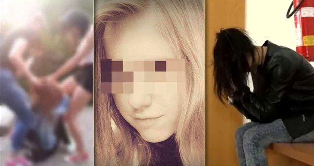 Brutální šikana školačky: Daniela (14) je ve vazbě! Došla jí řeč