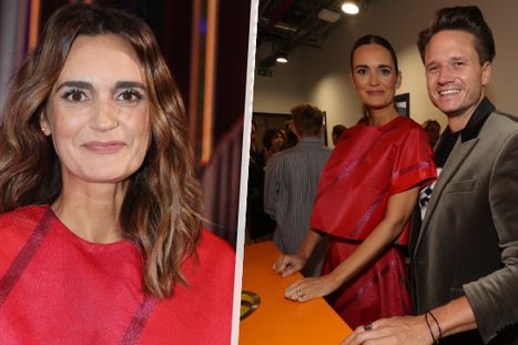 Obrázek: Daniela poprvé o krachu manželství s Brzobohatým: Můžeme za to oba!