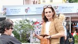 Karlovy Vary 2026: Daniela Brzobohatá