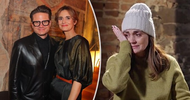 Vyčerpaná Písařovicová po konci ve Zrádcích: Krutá slova od Brzobohatého!