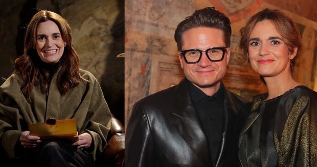 Na Křivoklátě by Ondřej nevydržel. Kvůli záchodu!