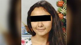 Desetiletá Daniela z Břeclavska zmizela a už se zase našla.Udělala si výlet do Brna.