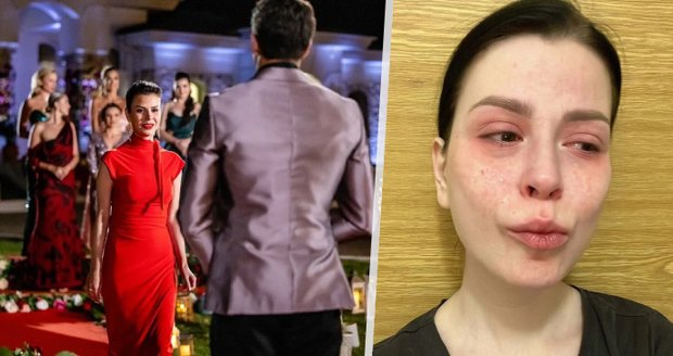 Daniela Hájková skončila v péči odborníků