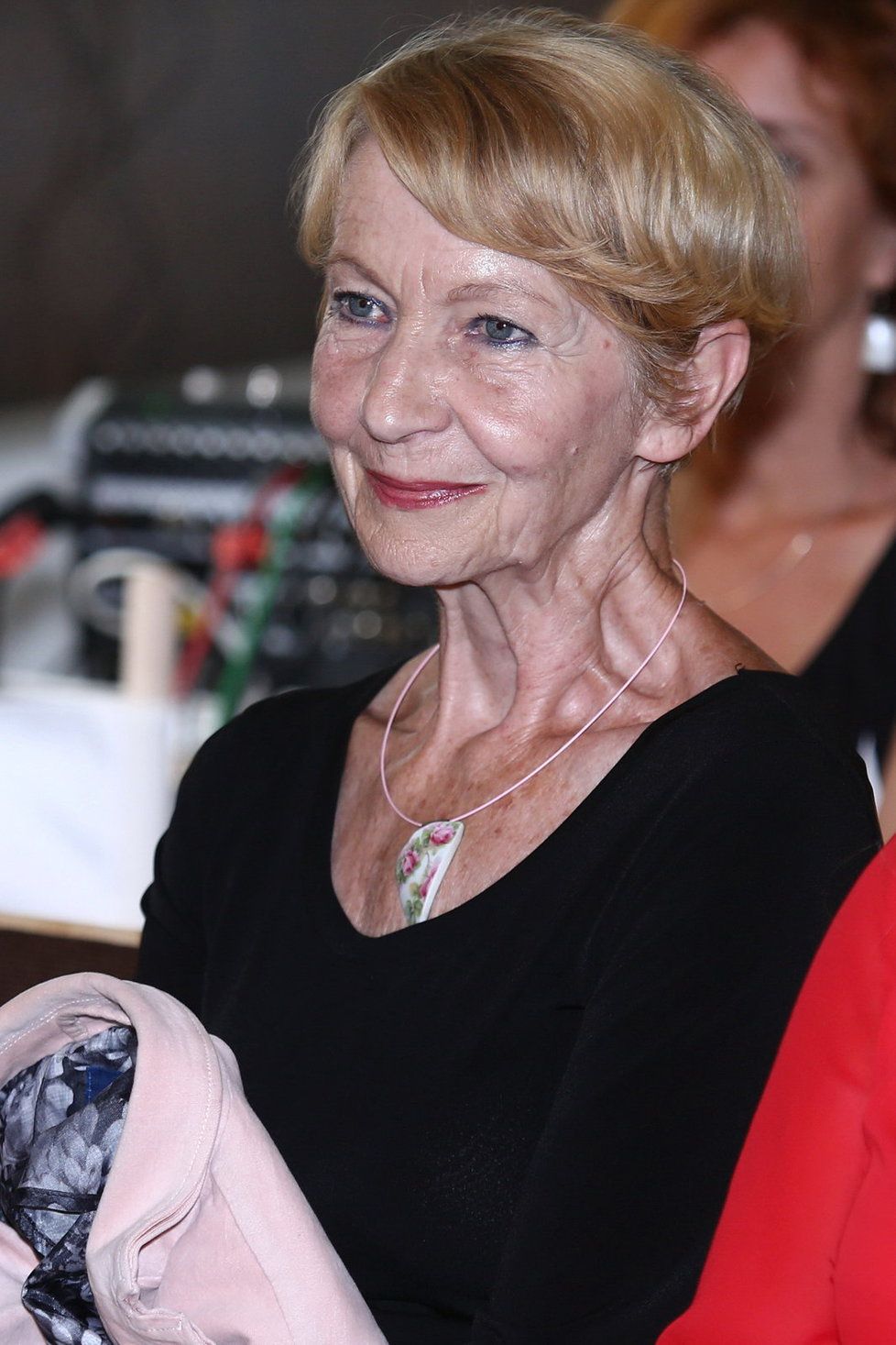 Daniela Kolářová