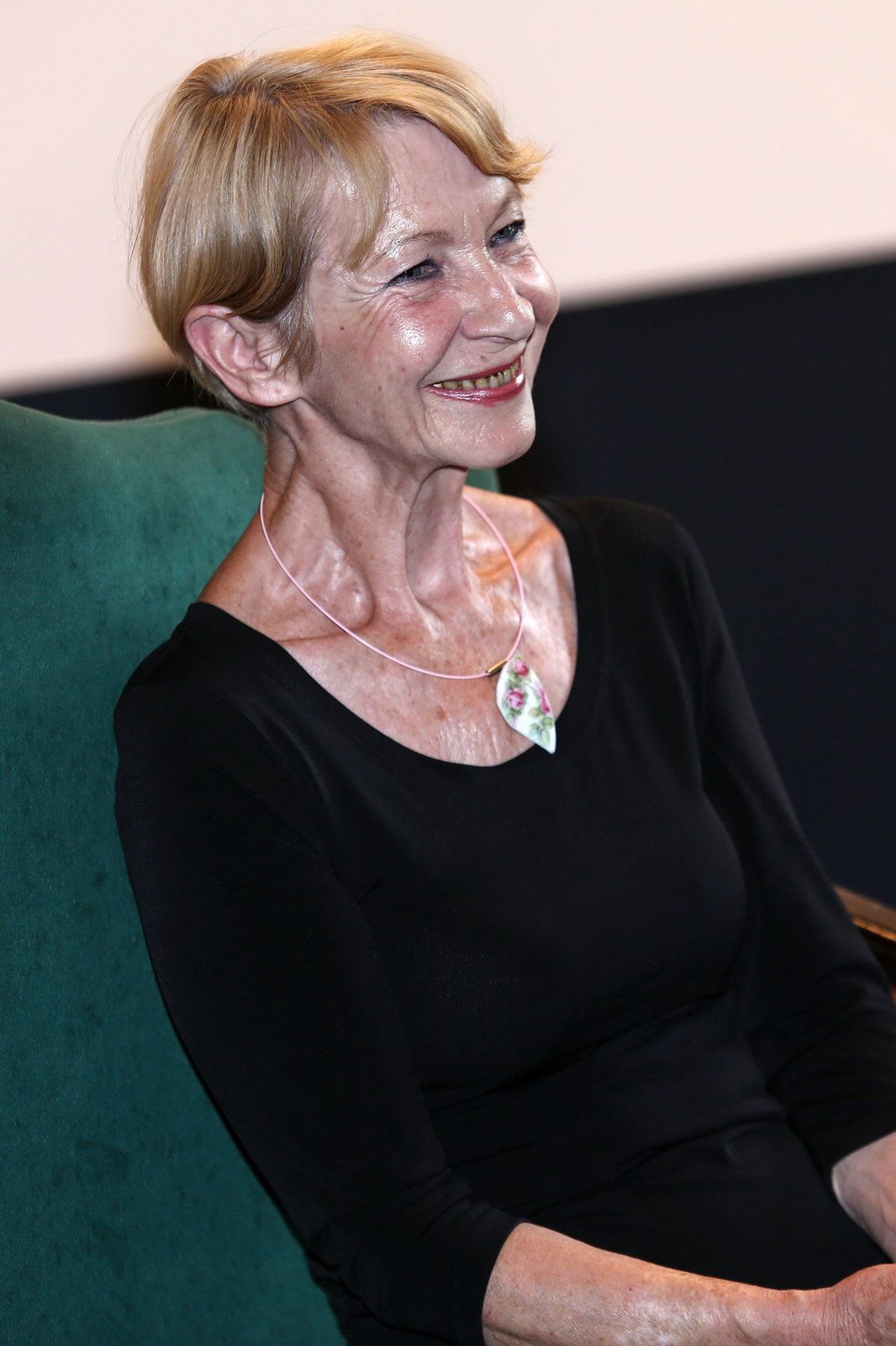 Daniela Kolářová.