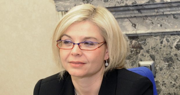 Daniela Kovářová svým návrhem určujícím výši výživného pobouřila slušné platící rodiče.
