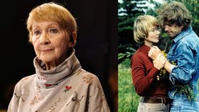 Daniela Kolářová (76) míří na karlovarský festival pro cenu: Pravda o vztahu s Hanzlíkem!
