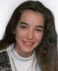 Daniela Kýrová zmizela v dubnu 1996.