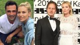 Topmodelka Peštová šokuje fotkou s pohledným bratrem: Tady podobu nehledejte!