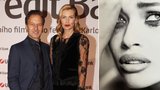 Daniela Peštová otevřeně promluvila o depresi: Proč si sáhla na dno?