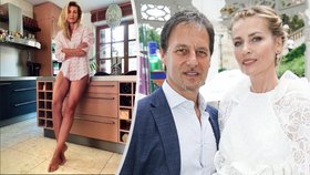 Krásná Daniela Peštová (52) překvapila: Otevřeně o plastikách! Kolik jich podstoupila?