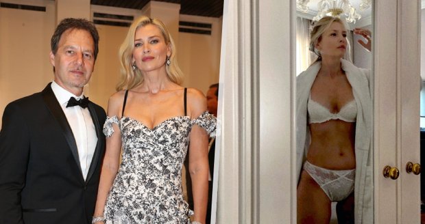 Daniela Peštová přiznala pochyby o své postavě