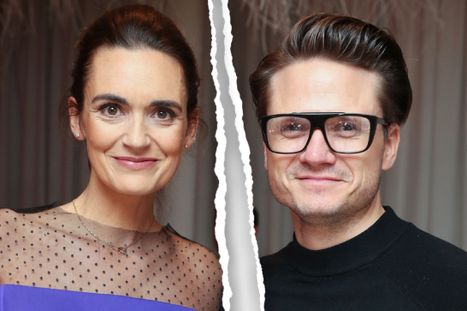 Obrázek: Brzobohatý šel s kůží na trh: Kvůli zadku za odborníkem!