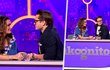 Ondřej a Daniela přímo v Inkognitu vymýšleli vlastní pořad. Ondřej a Daniela přímo v Inkognitu vymýšleli vlastní pořad.