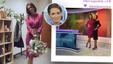 Daniela Písařovicová se loučila s ČT: Slzy jako hrachy a překvapení od kolegů!