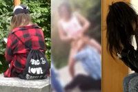 Šikanující Daniela (14), která bila školačku rozkrokem, je ve vězení. Co ji ve vazbě čeká?