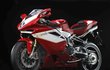 Motorku MV Agusta F4 R má nejraději. Odhadovaná cena: 400 000 Kč.