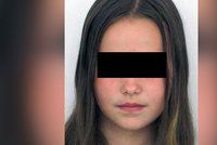 Zmizení Daniely (14) z Mostecka: Dívku se podařilo najít!