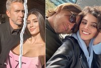 Vztahy polyamorní modelky Daniely: Jednoho boháče odkopla, novému rozvrátila rodinu!