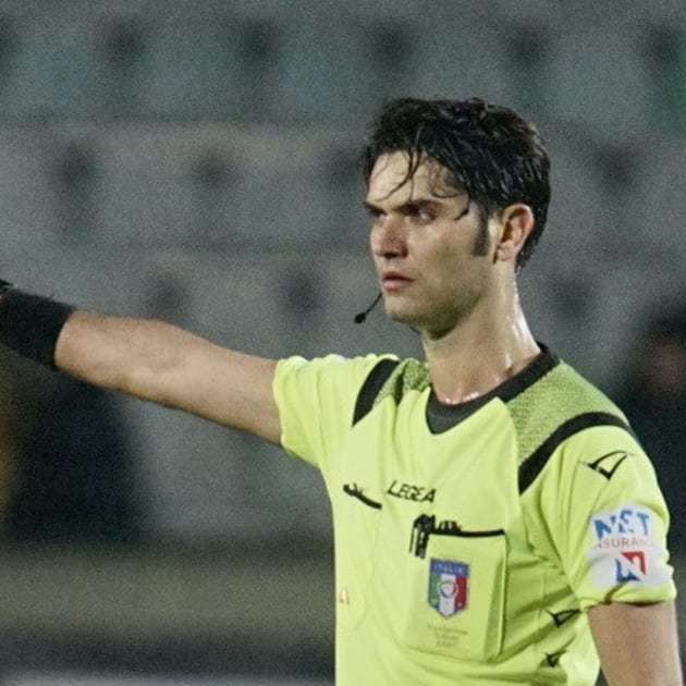 Italský fotbalový rozhodčí Daniele De Santis byl zavražděn