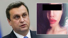 Šéf sněmovny si několik let vyměňoval intimní zprávy se zadavatelkou Kuciakovy vraždy. Byla Kočnerovou volavkou