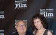 Danny DeVito a Rhea Perlman.